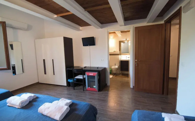 Locanda Olivi