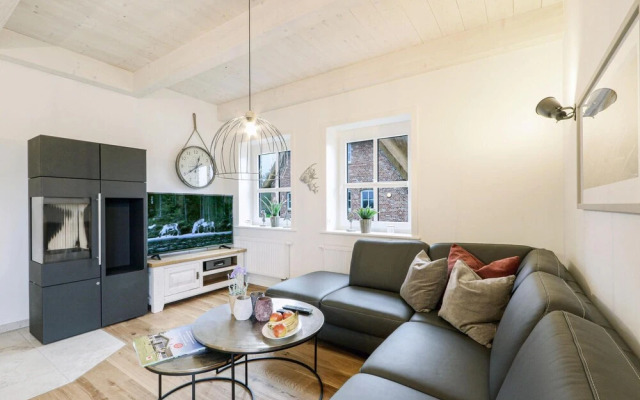 Nice Home in Dagebüll With 3 Bedrooms and Sauna