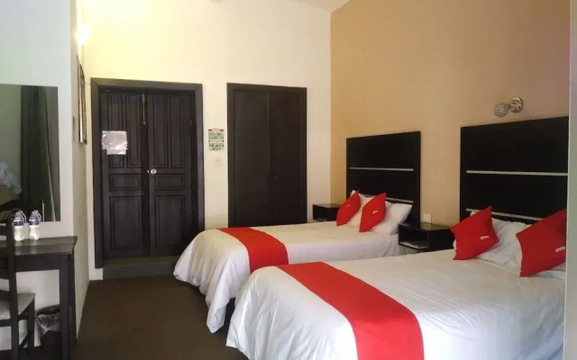 Hotel 304