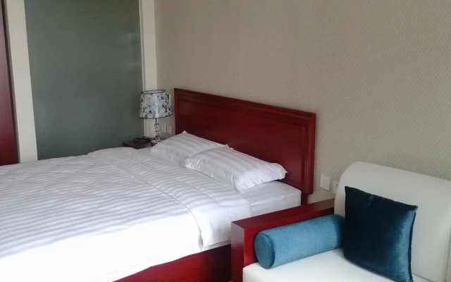 Kunshan Zhongye Kunting Hotel