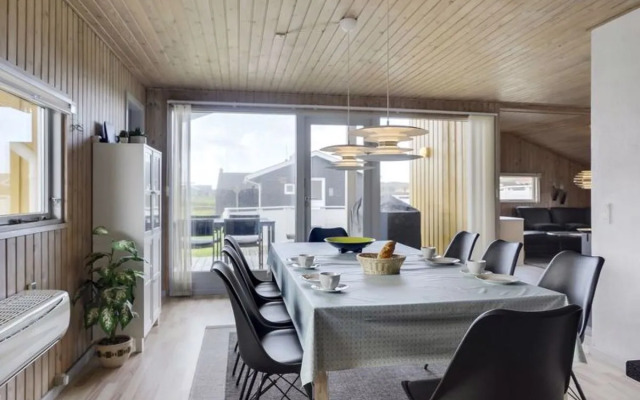 "Ingmar" - 300m from the sea in Western Jutland