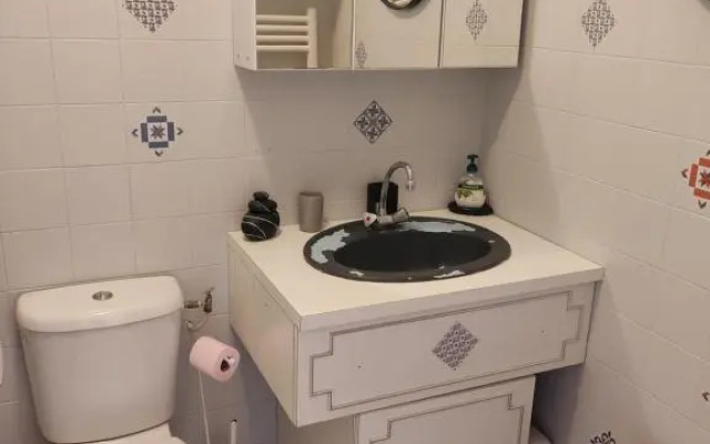 La Goélette, appartement proche plage tout à pied
