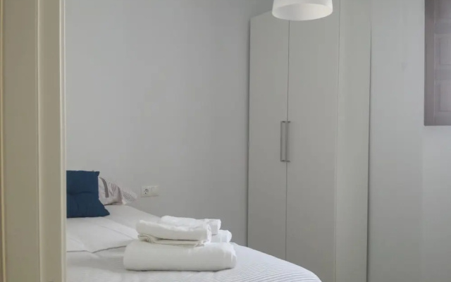 Granaxperience Puerta Real Apartment
