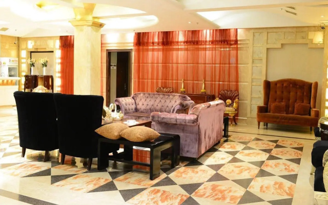 The Sanlitun Guesthouse