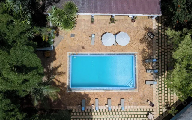 Ngorongoro Farm House