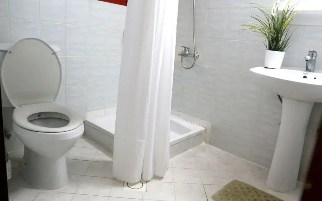 Juba Hotel Dubai