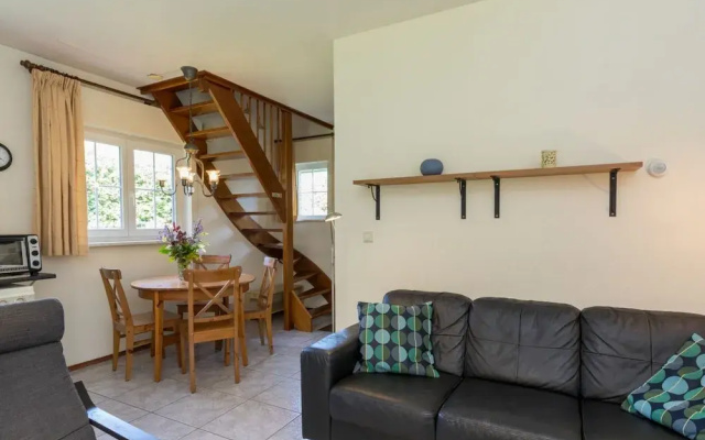 Apartment in Vrouwenpolder Near the Dunes