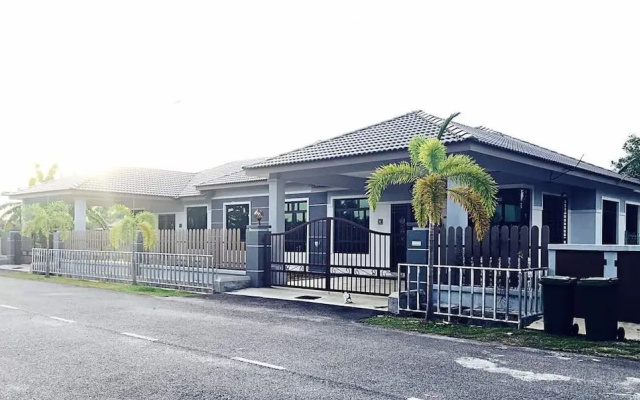 Mahligai Melaka Guesthouse