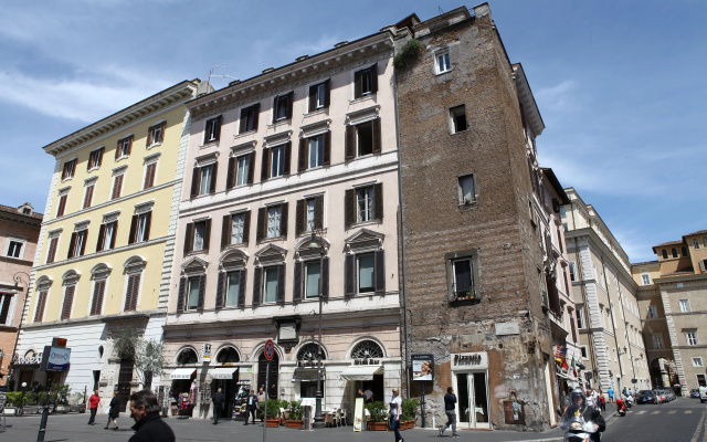 Гостевой дом Suite Art Navona