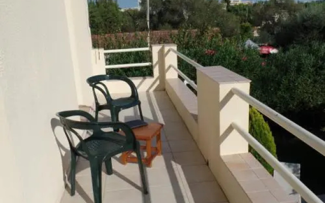 Villa lAdret