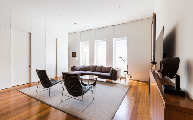 The Architects Warehouse Apartment on Mouat Fremantle
