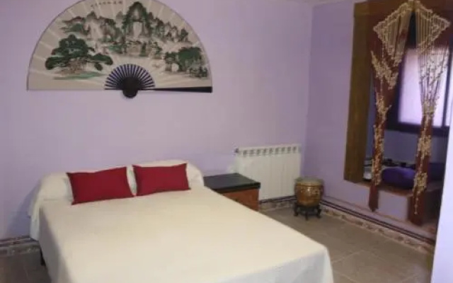 Casa Rural Natura