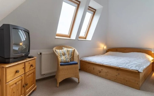 Ferienwohnung in St. Peter-ording