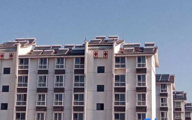 Xichang Xiaoyue Homestay
