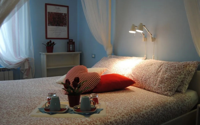 Bed & Breakfast Ventodibora