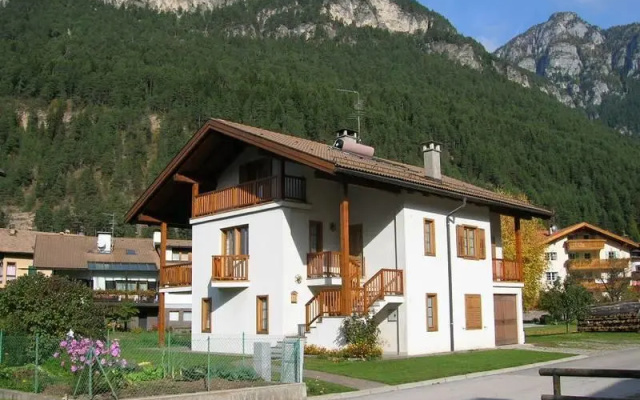 Appartamento Zorzi
