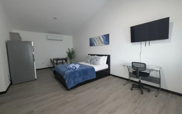 Villa Mango