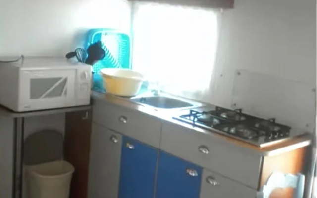 Mobil Home spacieux proche Royan