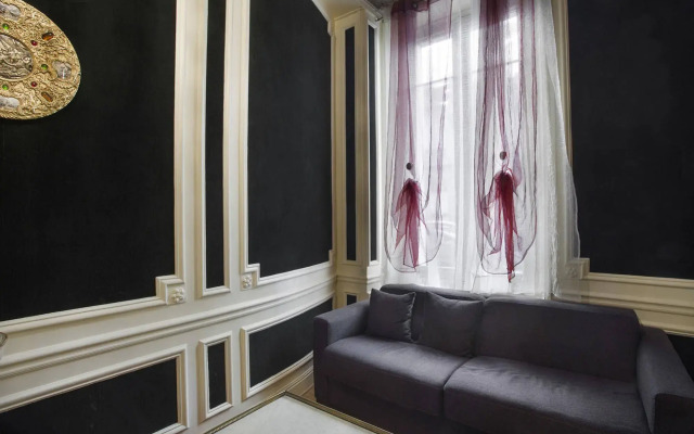 Designer Stay - Ternes