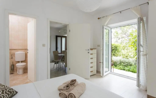 Apartments Maria