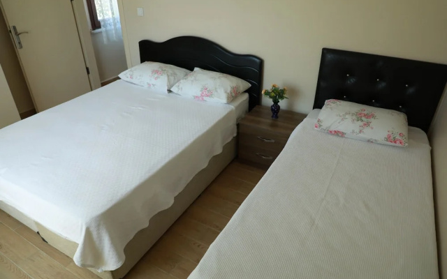 Suna Apart Hotel