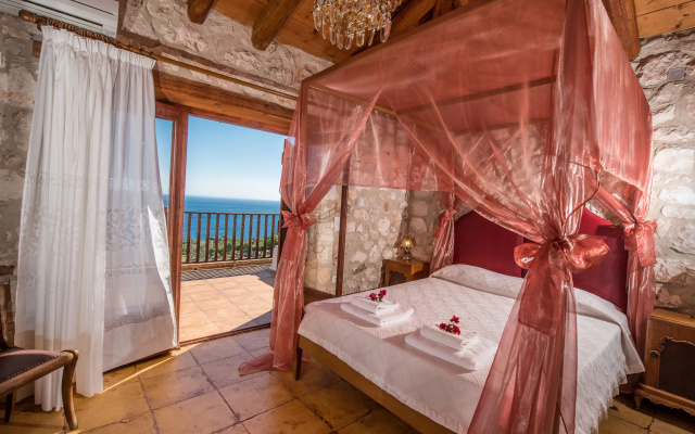 Orfos Villas