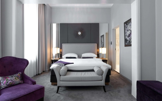 Grand Hotel Oslo by Scandic
