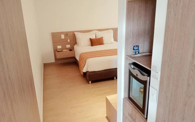 Hotel Lomas 10