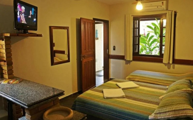 Villal Mare Hotel