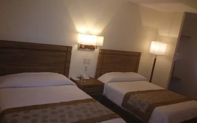 Hotel Oliver Inn - Business Class