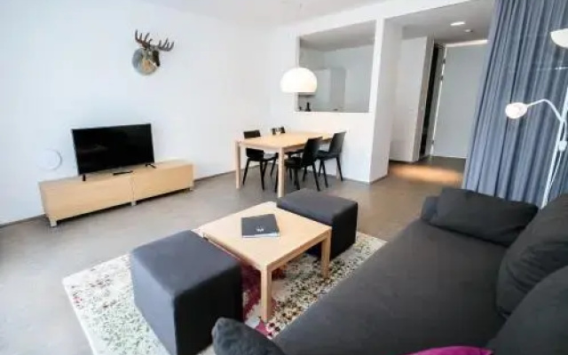Alpenrock Schladming by Alps Residence