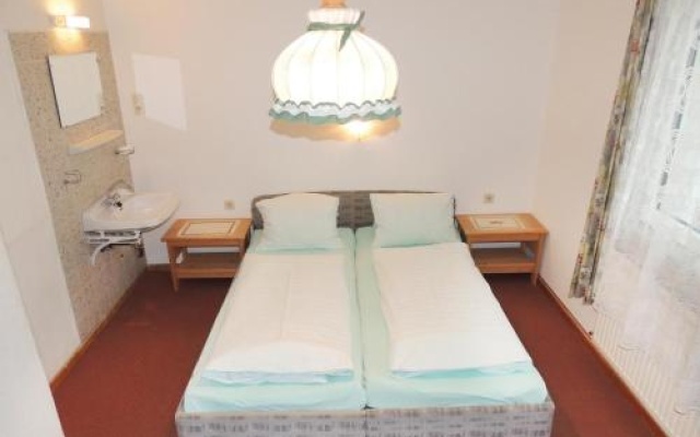 Holiday home Holzgau