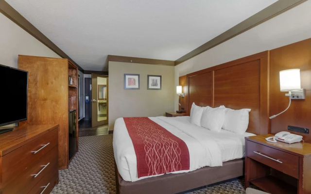 Comfort Inn