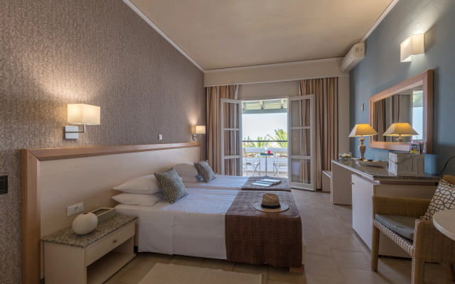 Dedalos Hotel