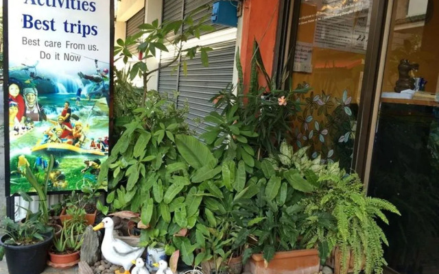 The Living Place 2 - Hostel