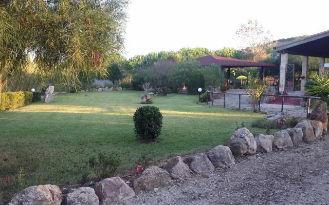 Agriturismo Sa Pedra