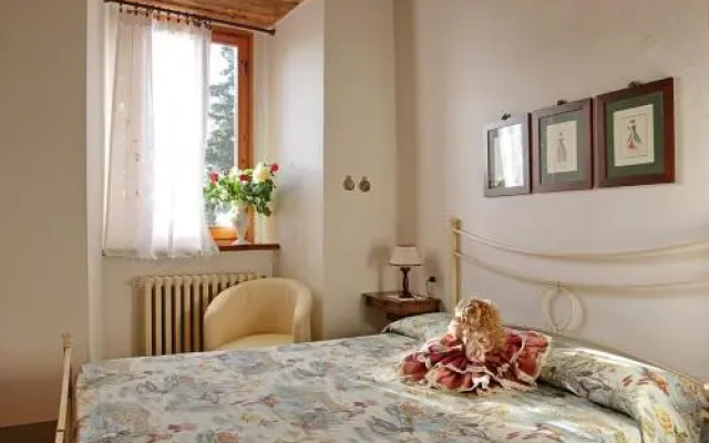 Il Nido Dei Ciappi