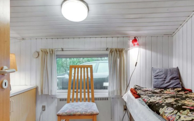 "Christella" - 900m from the sea in NW Jutland