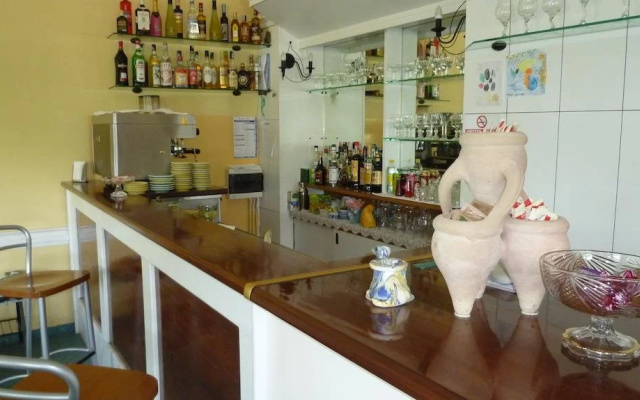 Hotel Zeus