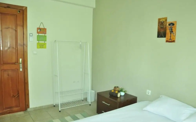 Funky Monkey Hostel & Pub Antalya - Adults Only