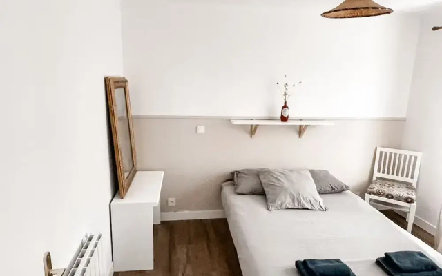 La Maison Alfred