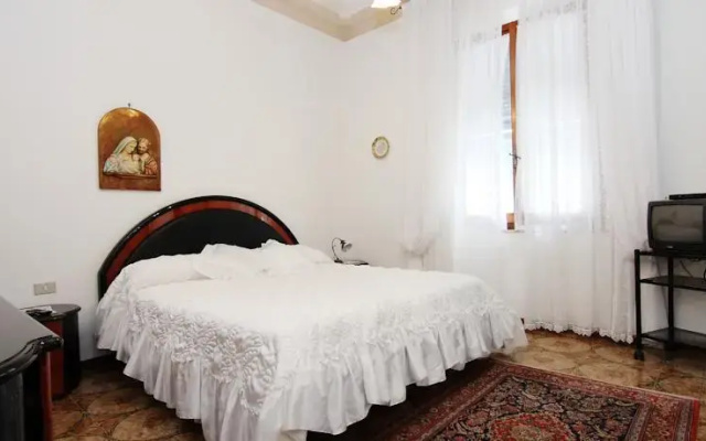 Casa Vacanza Elyse