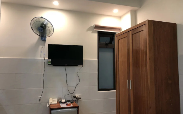 Minh Hai Hostel