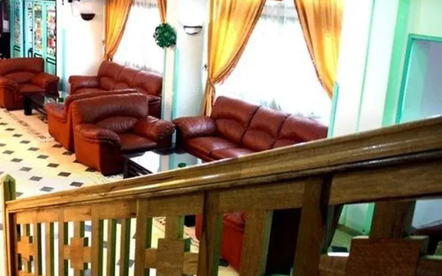 Hôtel Amina Kairouan