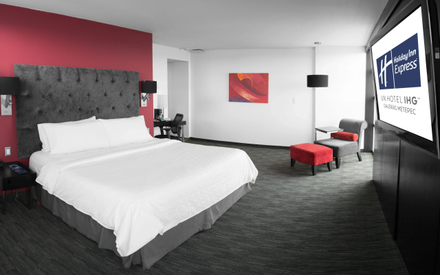 Holiday Inn Express Toluca Galerias Metepec by IHG
