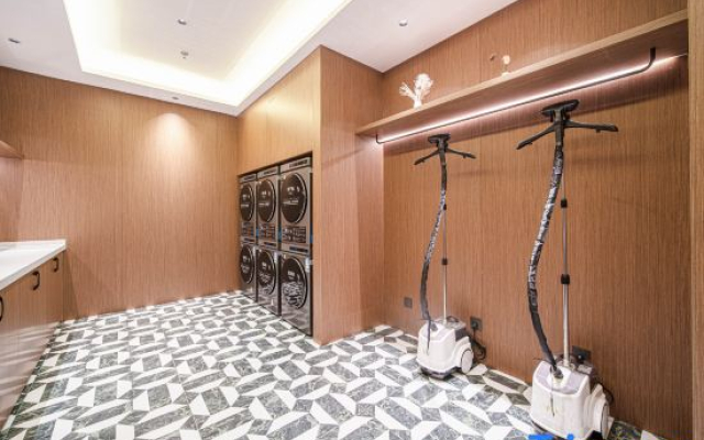 Shangshangzuo Garden Hotel (Hefei Changfeng BYD Industrial Park)