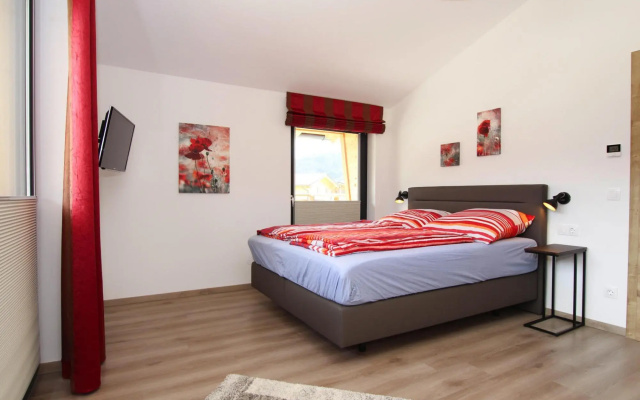 Chalet Chiemgau, Inzell