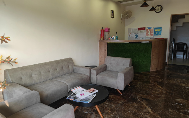 Hotel Relax Inn