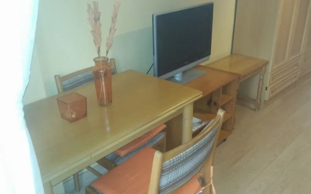 Studio Hannibal 1 Benidorm