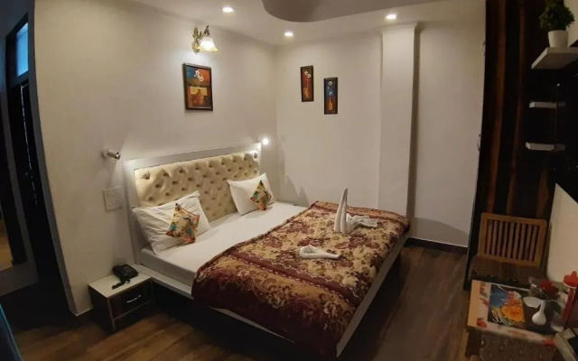 Hotel Aavas